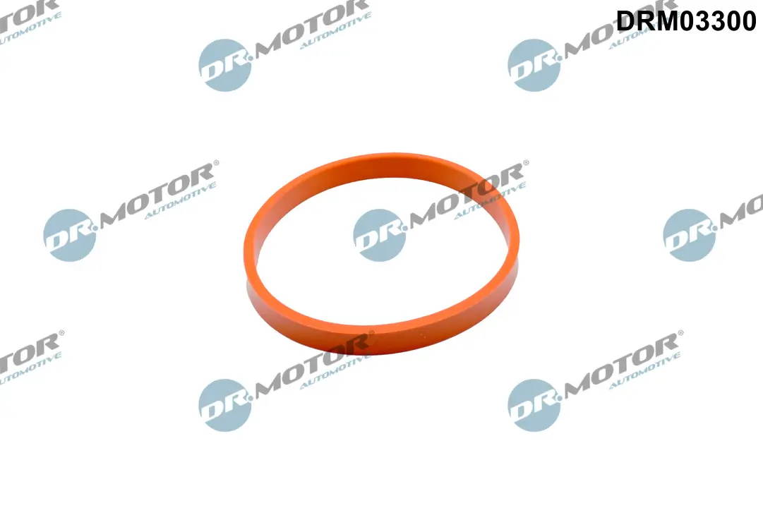 Dichtung, Drosselklappenstutzen Dr.Motor Automotive DRM03300