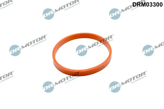 Dichtung, Drosselklappenstutzen Dr.Motor Automotive DRM03300 Bild Dichtung, Drosselklappenstutzen Dr.Motor Automotive DRM03300
