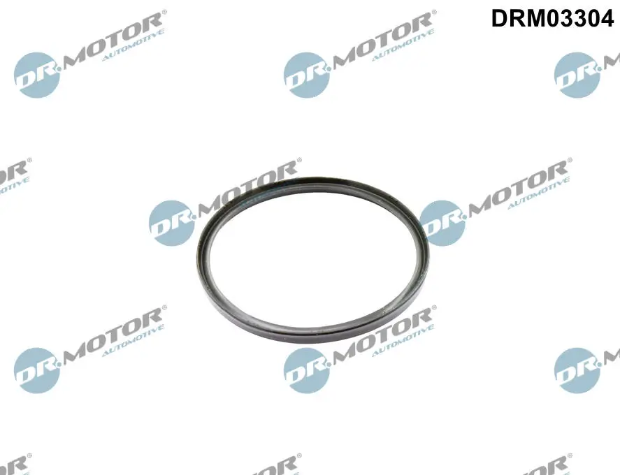 Dichtring, Ladeluftschlauch Dr.Motor Automotive DRM03304