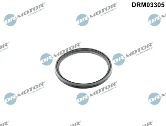 Dichtring, Ladeluftschlauch Dr.Motor Automotive DRM03305 Bild Dichtring, Ladeluftschlauch Dr.Motor Automotive DRM03305