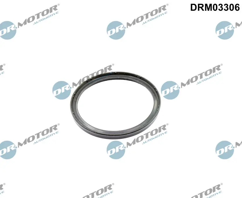 Dichtring, Ladeluftschlauch Dr.Motor Automotive DRM03306