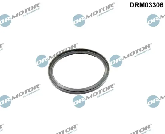 Dichtring, Ladeluftschlauch Dr.Motor Automotive DRM03306 Bild Dichtring, Ladeluftschlauch Dr.Motor Automotive DRM03306