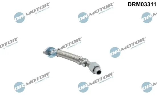 Ölleitung, Lader Dr.Motor Automotive DRM03311 Bild Ölleitung, Lader Dr.Motor Automotive DRM03311