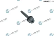 Schraube, Einspritzdüsenhalter Dr.Motor Automotive DRM03315