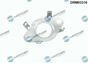 Dichtung, Leitung AGR-Ventil Dr.Motor Automotive DRM03316