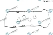 Dichtungssatz, Zylinderkopfhaube Dr.Motor Automotive DRM03317