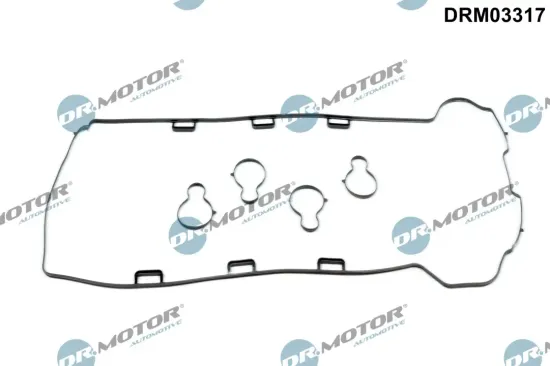 Dichtungssatz, Zylinderkopfhaube Dr.Motor Automotive DRM03317 Bild Dichtungssatz, Zylinderkopfhaube Dr.Motor Automotive DRM03317