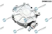 Unterdruckpumpe, Bremsanlage Dr.Motor Automotive DRM03322