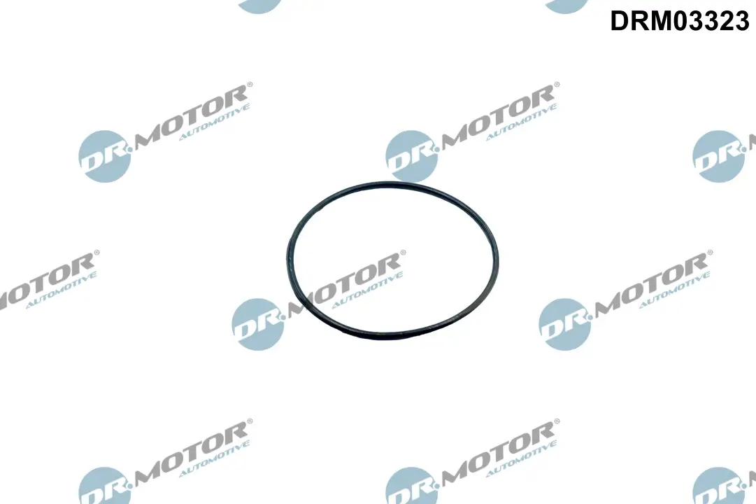 Dichtung, Drosselklappenstutzen Dr.Motor Automotive DRM03323
