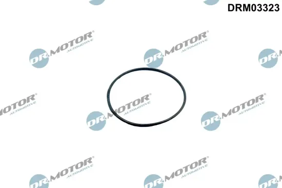 Dichtung, Drosselklappenstutzen Dr.Motor Automotive DRM03323 Bild Dichtung, Drosselklappenstutzen Dr.Motor Automotive DRM03323