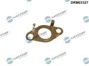 Dichtung, Leitung AGR-Ventil Dr.Motor Automotive DRM03327