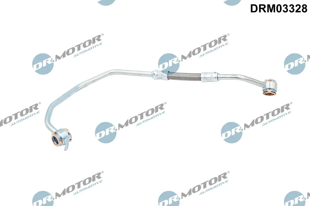 Ölleitung, Lader Dr.Motor Automotive DRM03328