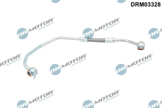 Ölleitung, Lader Dr.Motor Automotive DRM03328 Bild Ölleitung, Lader Dr.Motor Automotive DRM03328