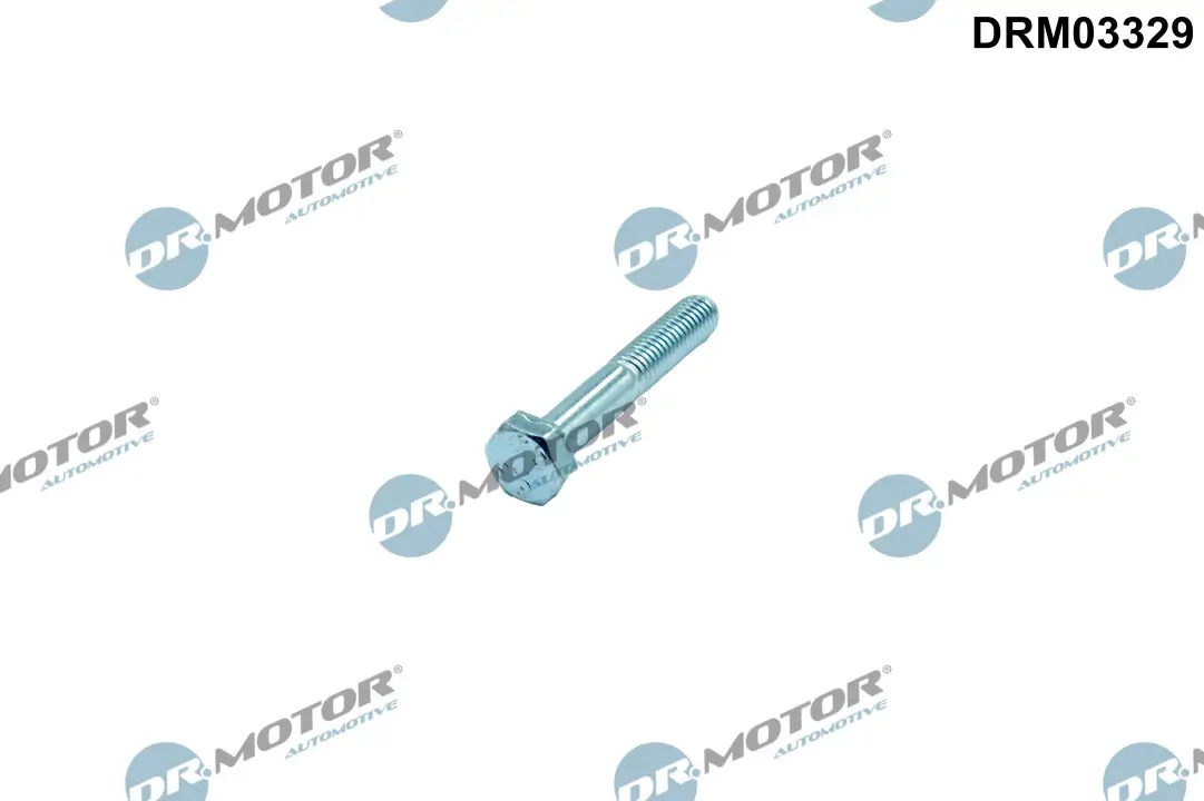 Schraube, Einspritzdüsenhalter Dr.Motor Automotive DRM03329