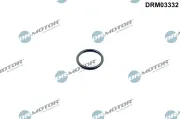 Dichtung, Kühlmittelrohrleitung Dr.Motor Automotive DRM03332