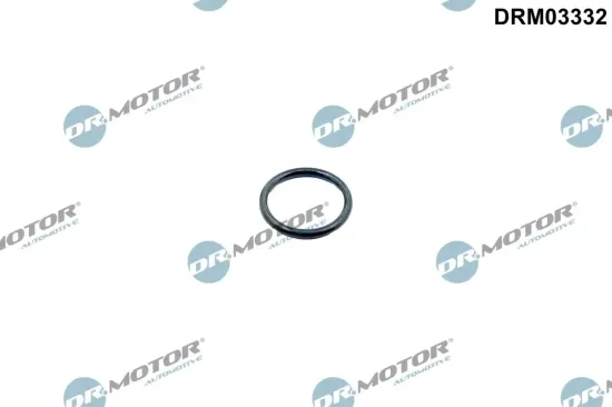 Dichtung, Kühlmittelrohrleitung Dr.Motor Automotive DRM03332 Bild Dichtung, Kühlmittelrohrleitung Dr.Motor Automotive DRM03332
