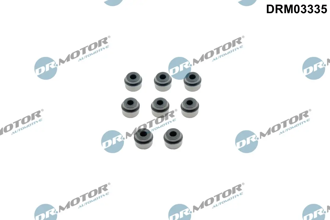 Dichtungssatz, Ventilschaft Dr.Motor Automotive DRM03335