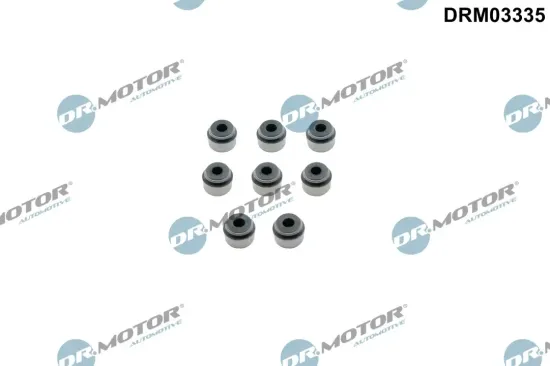 Dichtungssatz, Ventilschaft Dr.Motor Automotive DRM03335 Bild Dichtungssatz, Ventilschaft Dr.Motor Automotive DRM03335