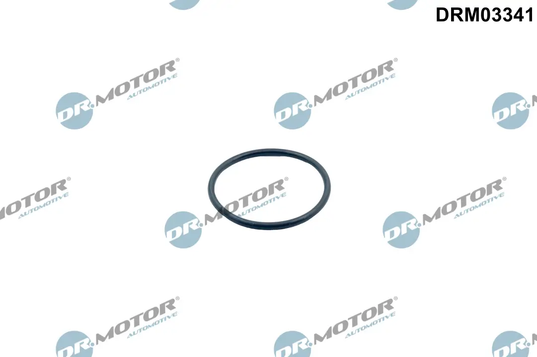 Dichtung, Thermostat Dr.Motor Automotive DRM03341