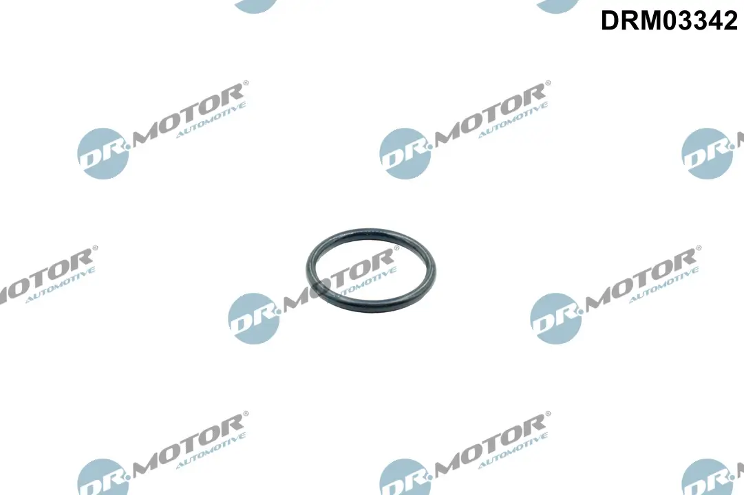 Dichtring, Ölpumpe-Automatikgetriebe Dr.Motor Automotive DRM03342