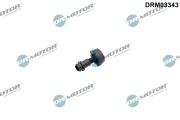 Puffer, Motorhaube Dr.Motor Automotive DRM03343