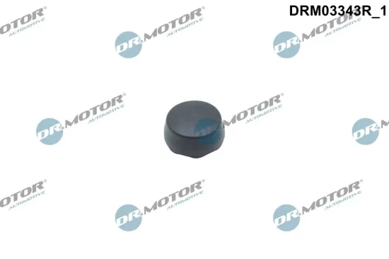 Puffer, Motorhaube Dr.Motor Automotive DRM03343R Bild Puffer, Motorhaube Dr.Motor Automotive DRM03343R