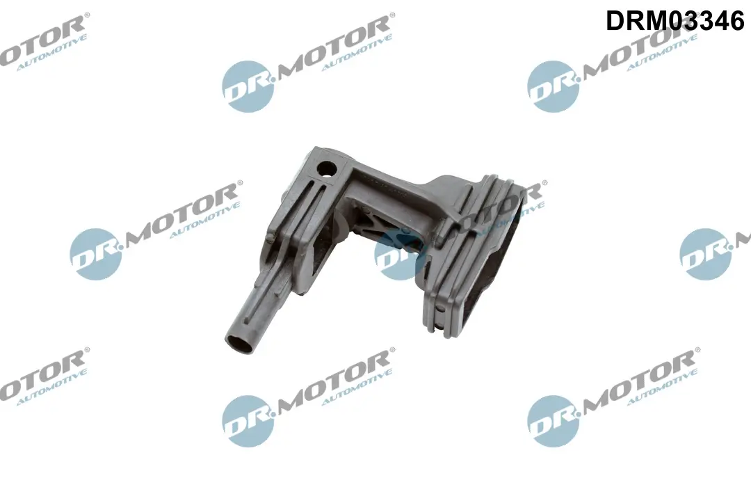 Führung, Schalthebel Dr.Motor Automotive DRM03346