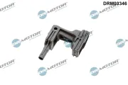 Führung, Schalthebel Dr.Motor Automotive DRM03346