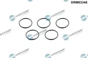 Dichtring, Ladeluftschlauch Dr.Motor Automotive DRM03348