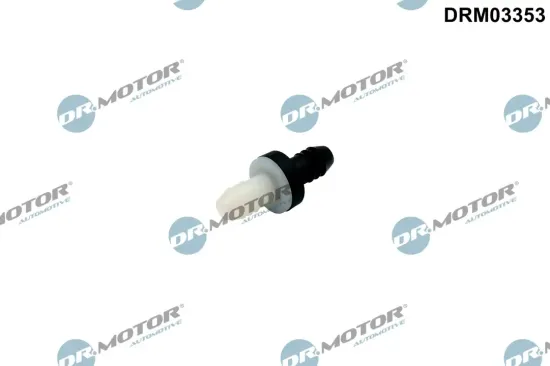 Ventil, Kraftstoffpumpe Dr.Motor Automotive DRM03353 Bild Ventil, Kraftstoffpumpe Dr.Motor Automotive DRM03353