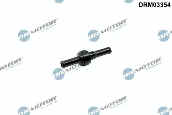 Ventil, Kraftstoffpumpe Dr.Motor Automotive DRM03354 Bild Ventil, Kraftstoffpumpe Dr.Motor Automotive DRM03354