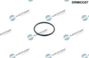 Dichtring, Ladeluftschlauch Dr.Motor Automotive DRM03357