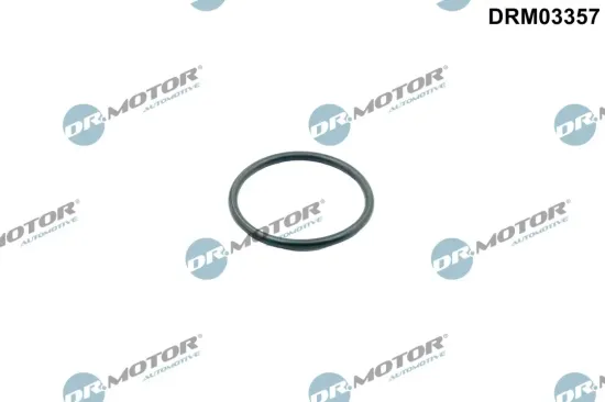 Dichtring, Ladeluftschlauch Dr.Motor Automotive DRM03357 Bild Dichtring, Ladeluftschlauch Dr.Motor Automotive DRM03357
