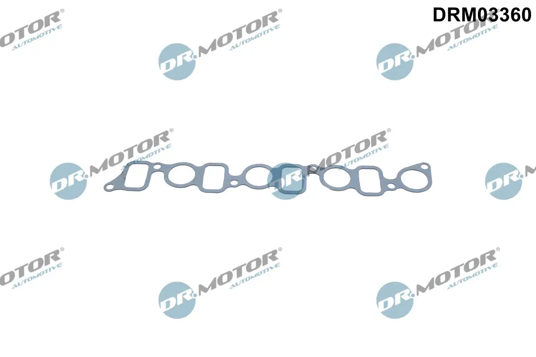 Dichtung, Ansaugkrümmer Dr.Motor Automotive DRM03360