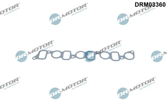Dichtung, Ansaugkrümmer Dr.Motor Automotive DRM03360 Bild Dichtung, Ansaugkrümmer Dr.Motor Automotive DRM03360