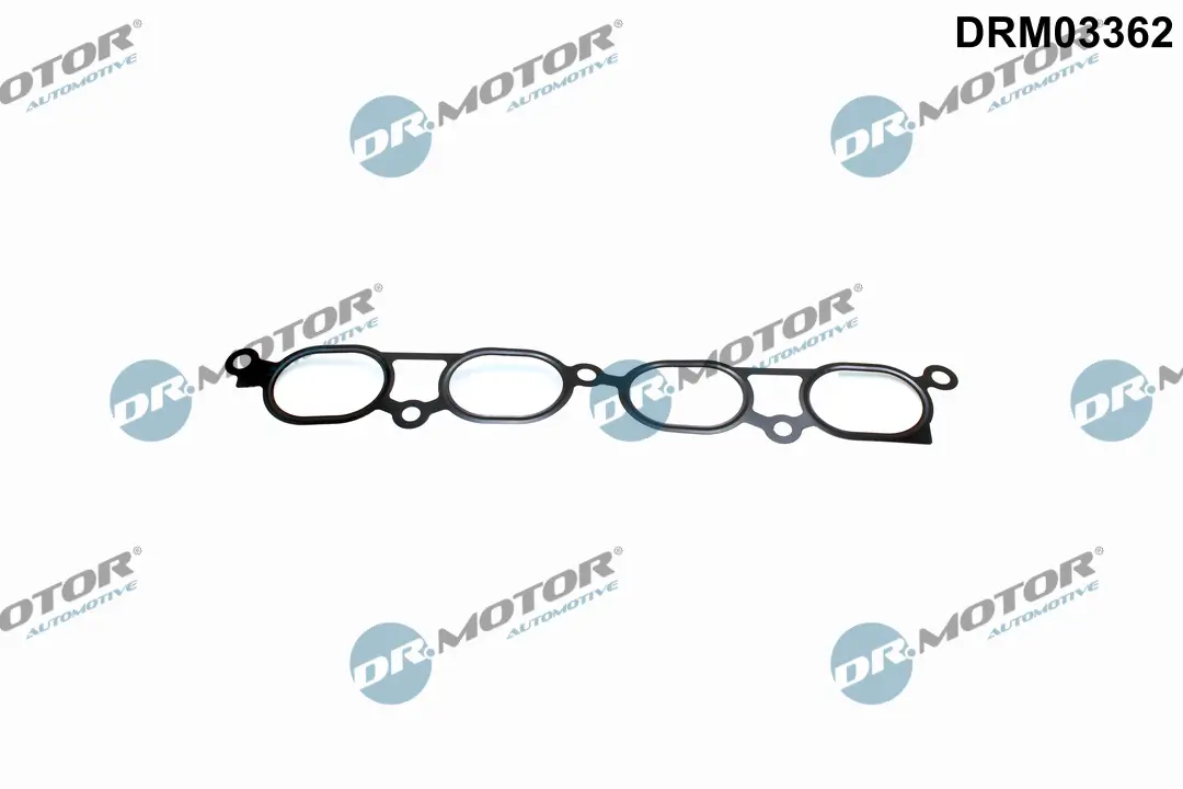 Dichtung, Ansaugkrümmer Dr.Motor Automotive DRM03362
