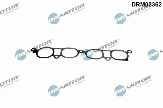 Dichtung, Ansaugkrümmer Dr.Motor Automotive DRM03362 Bild Dichtung, Ansaugkrümmer Dr.Motor Automotive DRM03362