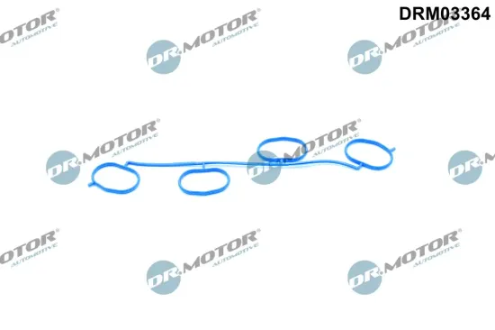 Dichtung, Ansaugkrümmer Dr.Motor Automotive DRM03364 Bild Dichtung, Ansaugkrümmer Dr.Motor Automotive DRM03364