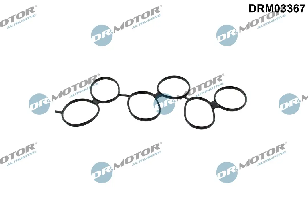 Dichtung, Ansaugkrümmer Dr.Motor Automotive DRM03367