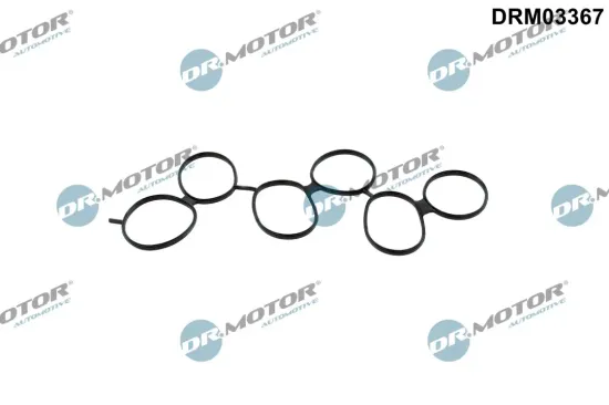 Dichtung, Ansaugkrümmer Dr.Motor Automotive DRM03367 Bild Dichtung, Ansaugkrümmer Dr.Motor Automotive DRM03367