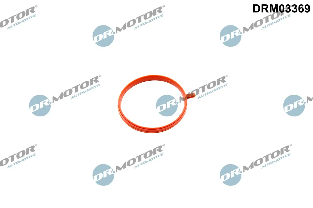 Dichtung, Ansaugkrümmergehäuse Dr.Motor Automotive DRM03369