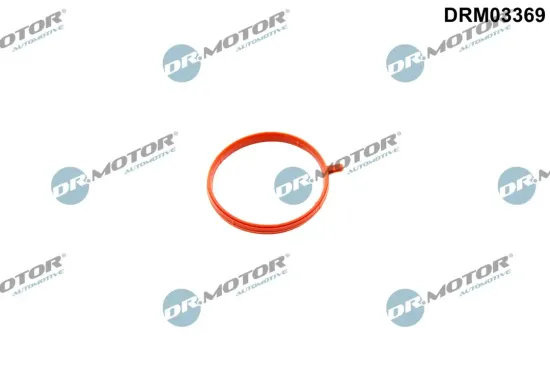 Dichtung, Ansaugkrümmergehäuse Dr.Motor Automotive DRM03369 Bild Dichtung, Ansaugkrümmergehäuse Dr.Motor Automotive DRM03369