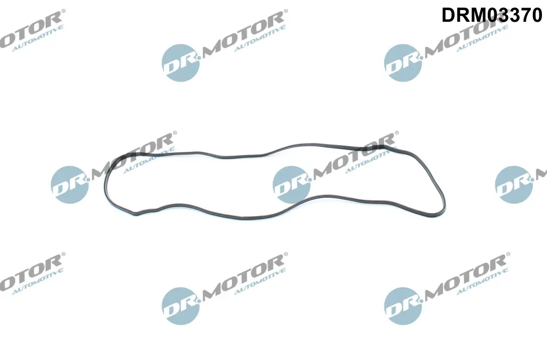Dichtung, Zylinderkopfhaube links Dr.Motor Automotive DRM03370