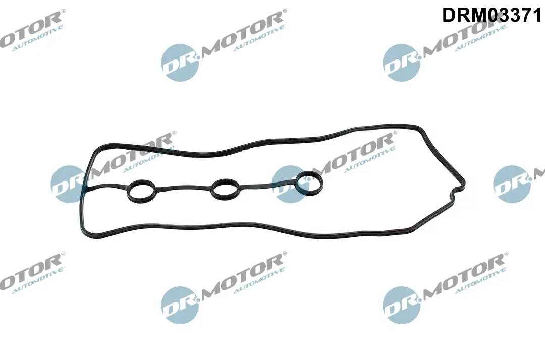 Dichtung, Zylinderkopfhaube rechts Dr.Motor Automotive DRM03371