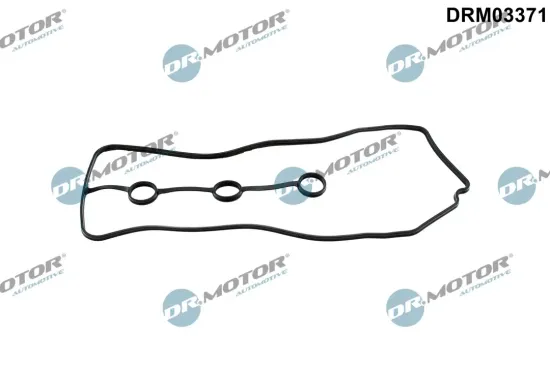 Dichtung, Zylinderkopfhaube rechts Dr.Motor Automotive DRM03371 Bild Dichtung, Zylinderkopfhaube rechts Dr.Motor Automotive DRM03371
