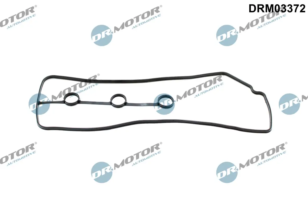 Dichtung, Zylinderkopfhaube links Dr.Motor Automotive DRM03372