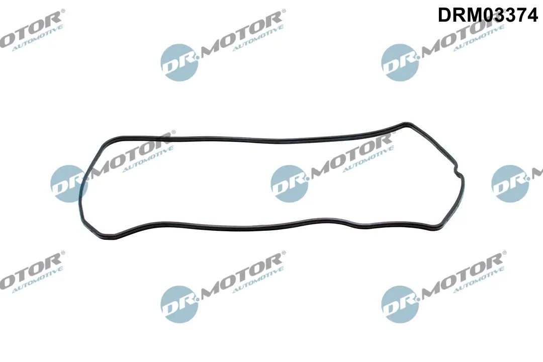Dichtung, Zylinderkopfhaube rechts Dr.Motor Automotive DRM03374