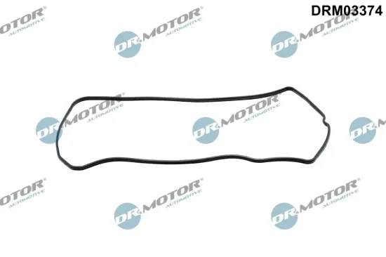 Dichtung, Zylinderkopfhaube rechts Dr.Motor Automotive DRM03374 Bild Dichtung, Zylinderkopfhaube rechts Dr.Motor Automotive DRM03374