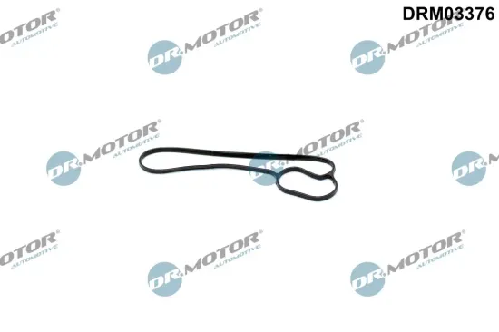 Dichtung, Wasserpumpe Dr.Motor Automotive DRM03376 Bild Dichtung, Wasserpumpe Dr.Motor Automotive DRM03376