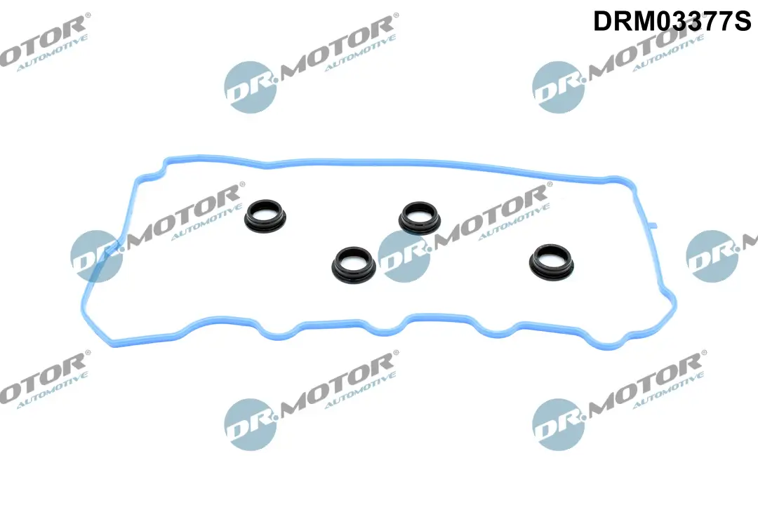 Dichtungssatz, Zylinderkopfhaube Dr.Motor Automotive DRM03377S